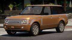 Range Rover Supercharged LS for GTA 4