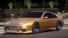 Nissan 300ZX S-Tuning for GTA 4