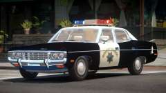 AMC Matador LS Police for GTA 4