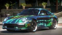 Porsche 911 GT-Sport PJ5 for GTA 4