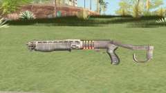 SPAS-12 Low Quality for GTA San Andreas