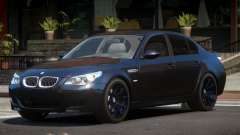 BMW M5 E60 LS for GTA 4