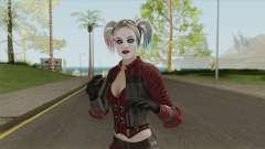 Harley Quinn (Injustice 2) for GTA San Andreas