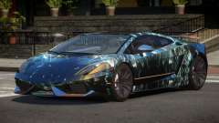 Lamborghini Gallardo Qz PJ6 for GTA 4