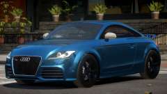 Audi TT R-Tuning for GTA 4