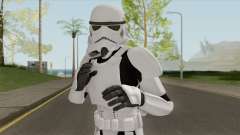 Star Wars Clone (Fortnite) for GTA San Andreas