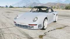 Porsche 959 19৪7 for GTA 5