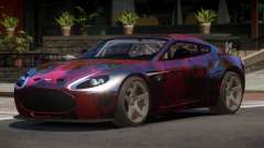 Aston Martin Zagato SR PJ3 for GTA 4