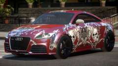 Audi TT R-Tuning PJ4 for GTA 4