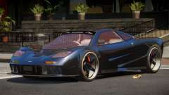 Mc Laren F1 R-Tuned for GTA 4