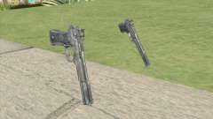 Beretta M9 LQ for GTA San Andreas