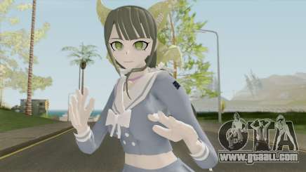 Tenko Chabashira (Danganronpa) for GTA San Andreas