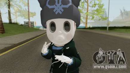 Ryoma Hoshi (Danganronpa) V3 for GTA San Andreas