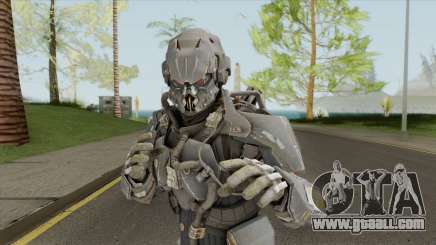 Trooper (Killzone: Shadow Fall) for GTA San Andreas