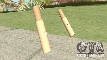 Rojao (Brazilian Fireworks) for GTA San Andreas