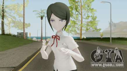 Mukuro Ikusaba (Danganronpa 3) for GTA San Andreas