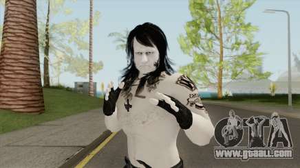 Glenn Danzig for GTA San Andreas