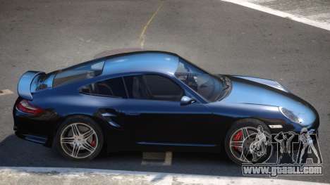 Porsche 911 Turbo SR for GTA 4