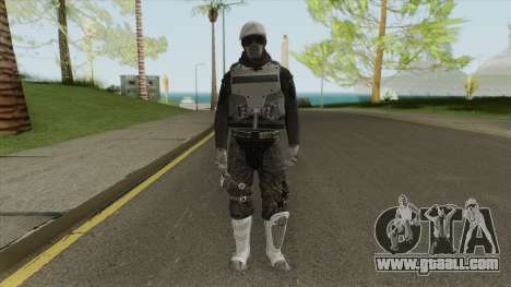 Skin Random 250 (Outfit Doomsday) for GTA San Andreas