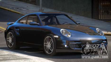 Porsche 911 Turbo SR for GTA 4