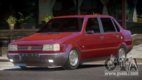 Fiat Duna V1.0 for GTA 4