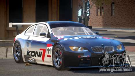 BMW M3 E92 R-Tuning PJ2 for GTA 4