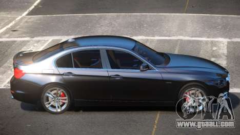 BMW 335i E-Style for GTA 4