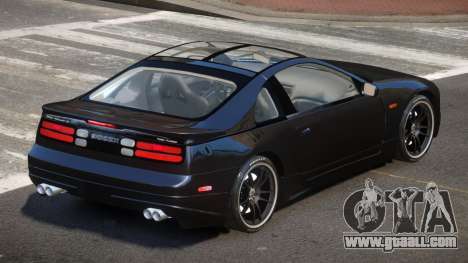 Nissan 300ZX VSR for GTA 4