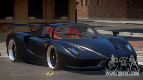 Ferrari Enzo SR for GTA 4
