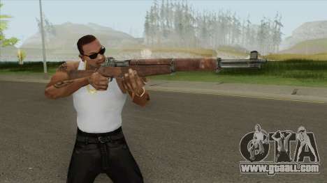 K98 Rifle (Mafia 2) for GTA San Andreas