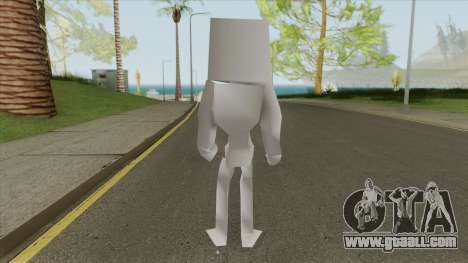 UwU for GTA San Andreas