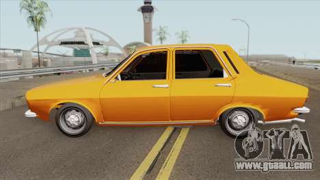 Dacia 1300 (New York) for GTA San Andreas