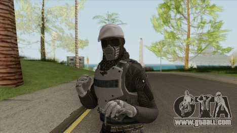 Skin Random 250 (Outfit Doomsday) for GTA San Andreas