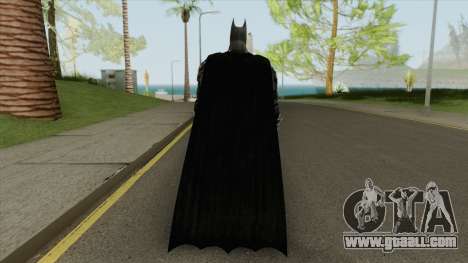 The Batman (2021) for GTA San Andreas