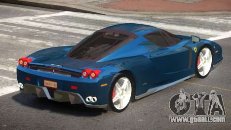 Ferrari Enzo V1.2 for GTA 4