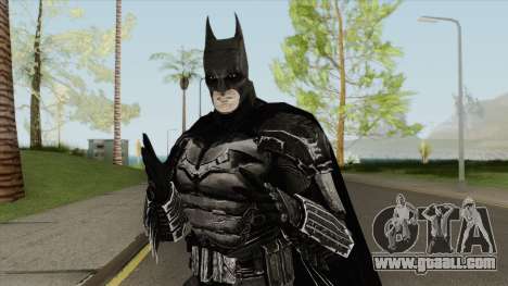 The Batman (2021) for GTA San Andreas