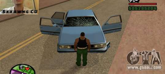 53 Gta Sa Instant Car Repair Mod  Latest Free