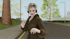 Random Female Skin V2 (GTA Online) for GTA San Andreas