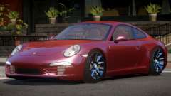 Porsche 911 RGB-97 for GTA 4