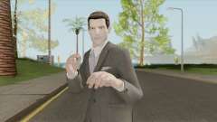 Tom Cruise (In Suit) for GTA San Andreas