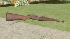 K98 Rifle (Mafia 2) for GTA San Andreas