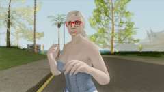 Random Female (GTA Online) for GTA San Andreas