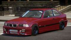 BMW M3 E36 R-Tuned for GTA 4