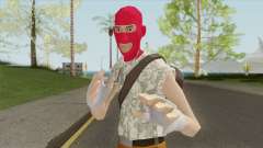 Son Of Spy (Team Fortress 2) for GTA San Andreas