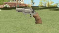 .38 Revolver (Mafia 2) for GTA San Andreas