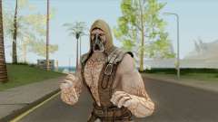 Tremor (Mortal Kombat Mobile) for GTA San Andreas