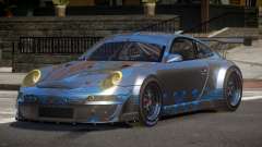 Porsche GT3 R-Style PJ1 for GTA 4