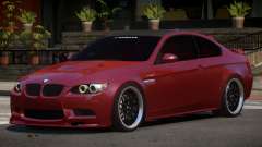 BMW M3 E92 G-Style for GTA 4