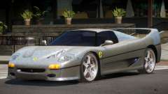 Ferrari F50 V1.0 for GTA 4