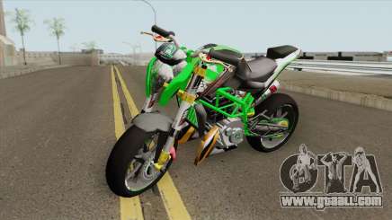 Ktm Motorcycle Mods Gta San Andreas